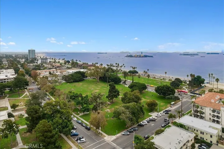1525 E 2nd Street 3, Long Beach, California 90802