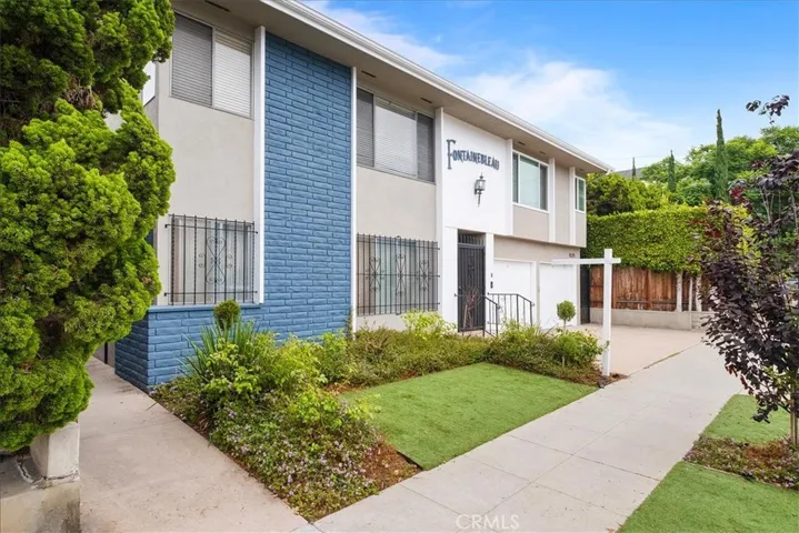 1525 E 2nd Street 3, Long Beach, California 90802