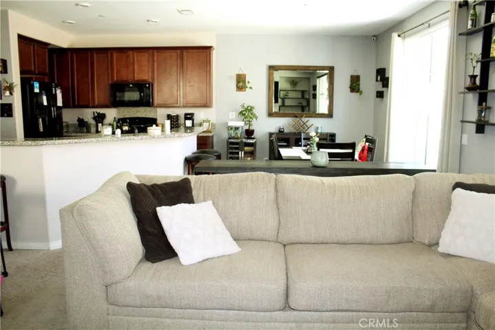 17960 Crabapple Court, San Bernardino, California 92407