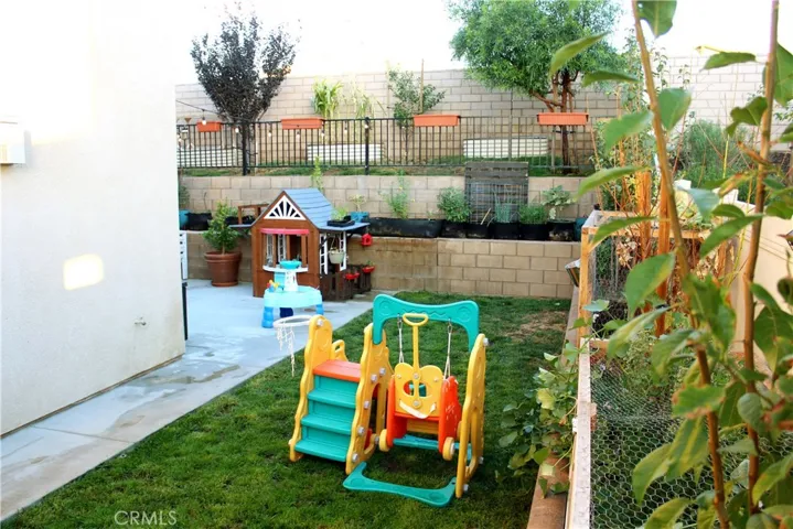 17960 Crabapple Court, San Bernardino, California 92407