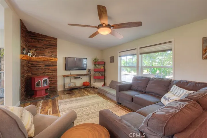 7577 Putman Avenue, Oroville, California 95966