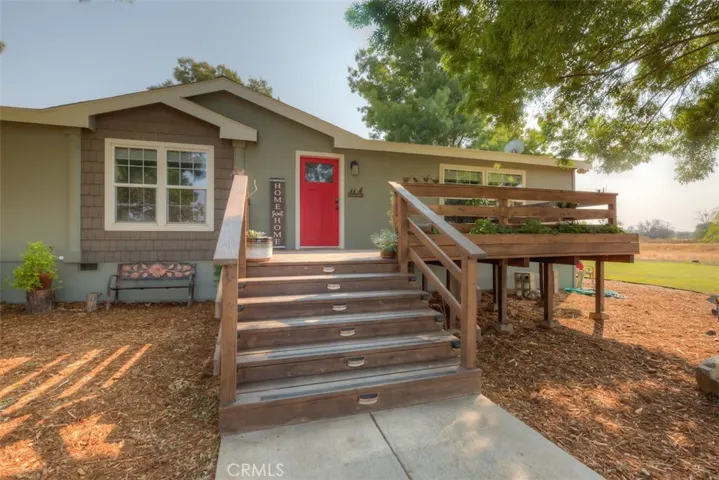 7577 Putman Avenue, Oroville, California 95966