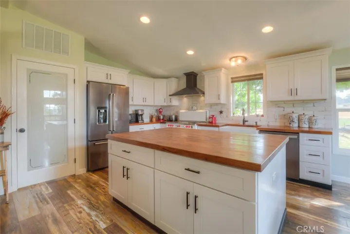 7577 Putman Avenue, Oroville, California 95966