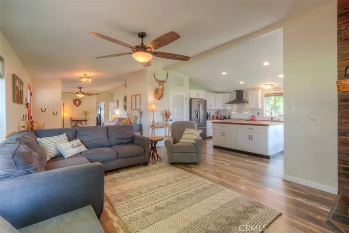 7577 Putman Avenue, Oroville, California 95966