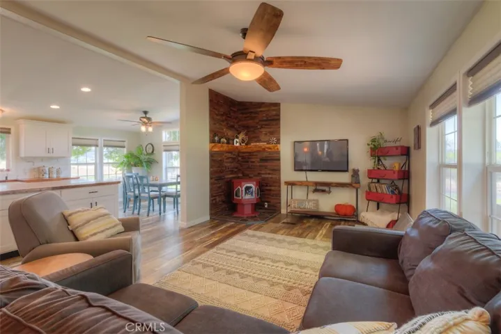 7577 Putman Avenue, Oroville, California 95966