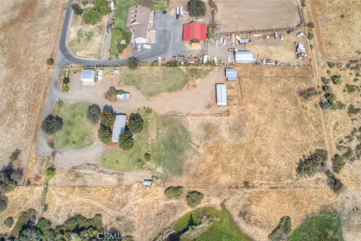 7577 Putman Avenue, Oroville, California 95966