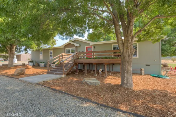 7577 Putman Avenue, Oroville, California 95966
