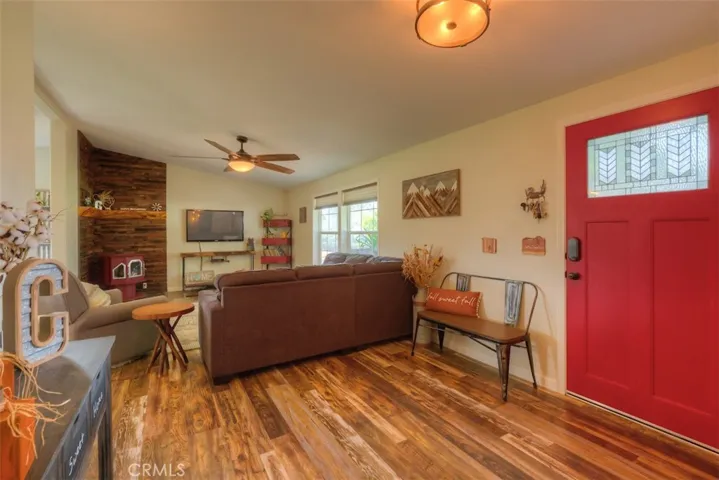 7577 Putman Avenue, Oroville, California 95966