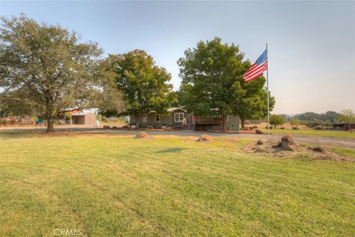 7577 Putman Avenue, Oroville, California 95966