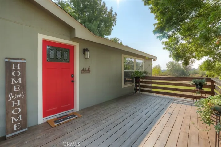 7577 Putman Avenue, Oroville, California 95966
