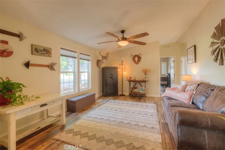 7577 Putman Avenue, Oroville, California 95966