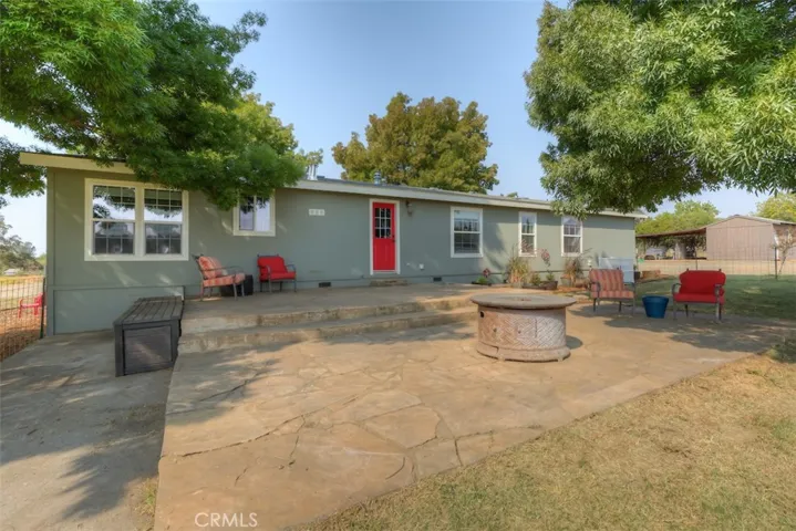 7577 Putman Avenue, Oroville, California 95966