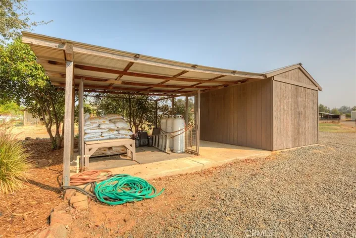 7577 Putman Avenue, Oroville, California 95966