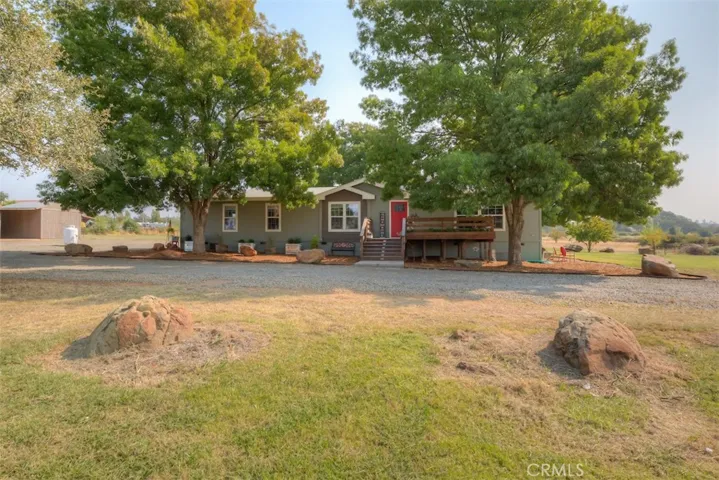 7577 Putman Avenue, Oroville, California 95966