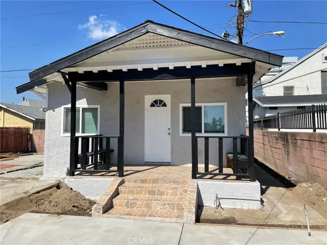 793 E 47th Street, Los Angeles, California 90011