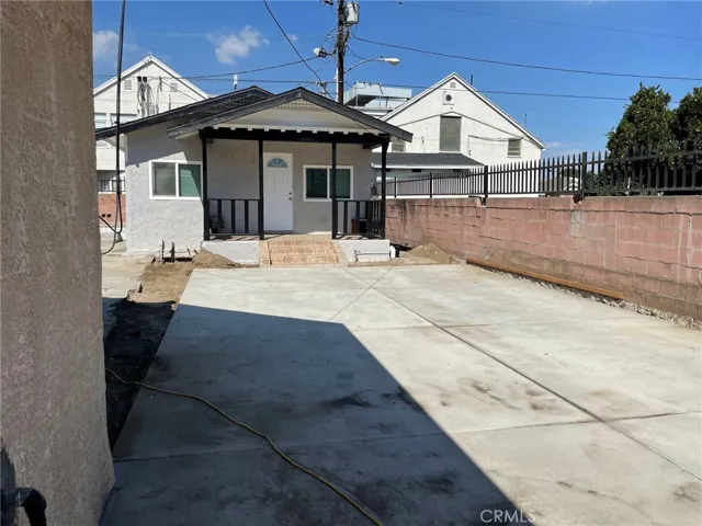793 E 47th Street, Los Angeles, California 90011