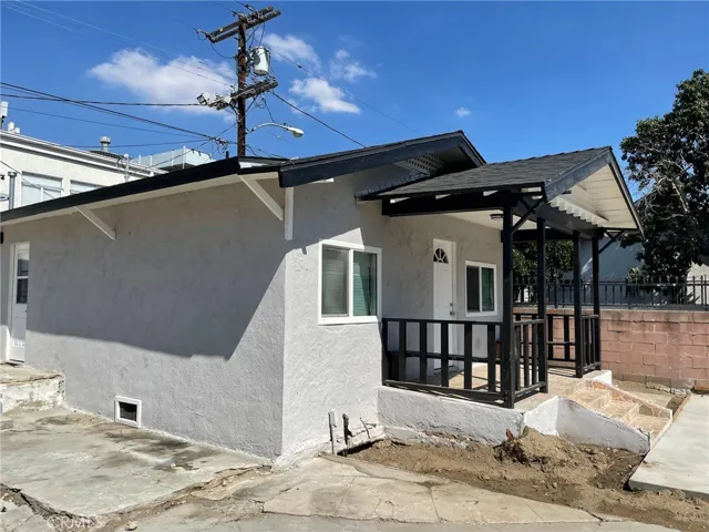 793 E 47th Street, Los Angeles, California 90011