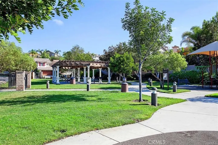 27735 Rosebud Way, Laguna Niguel, California 92677