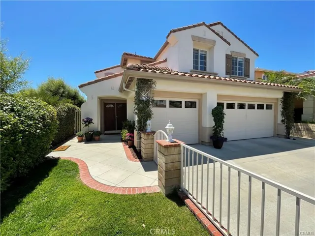 27735 Rosebud Way, Laguna Niguel, California 92677