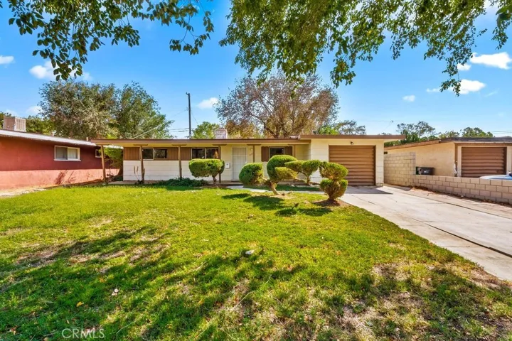 1132 W Avenue J12, Lancaster, California 93534