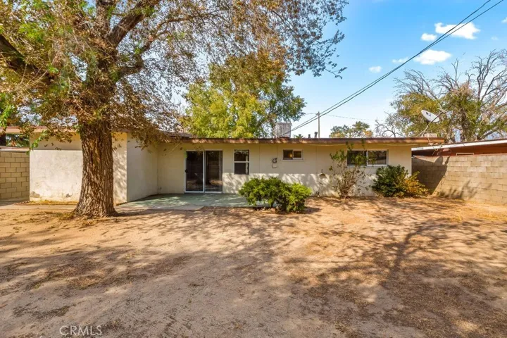 1132 W Avenue J12, Lancaster, California 93534