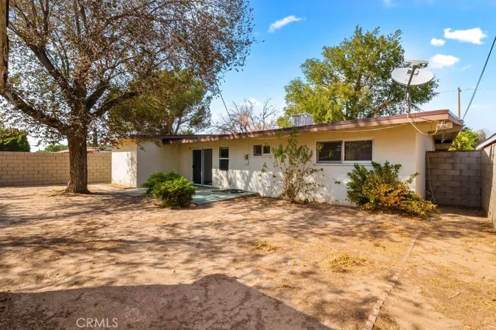 1132 W Avenue J12, Lancaster, California 93534