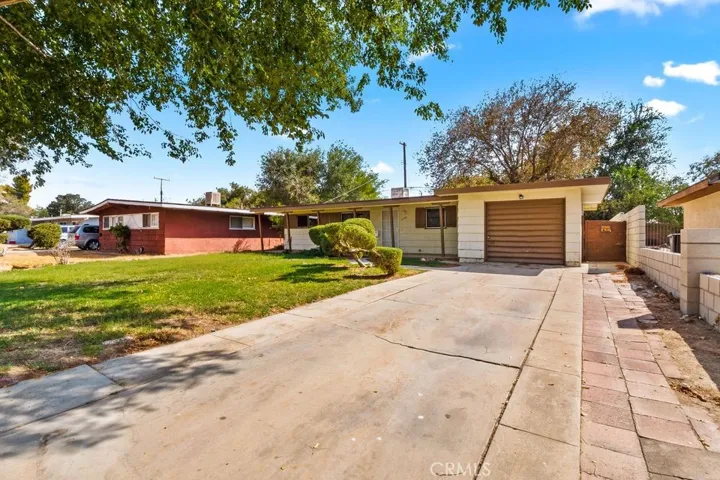 1132 W Avenue J12, Lancaster, California 93534