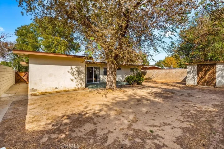 1132 W Avenue J12, Lancaster, California 93534