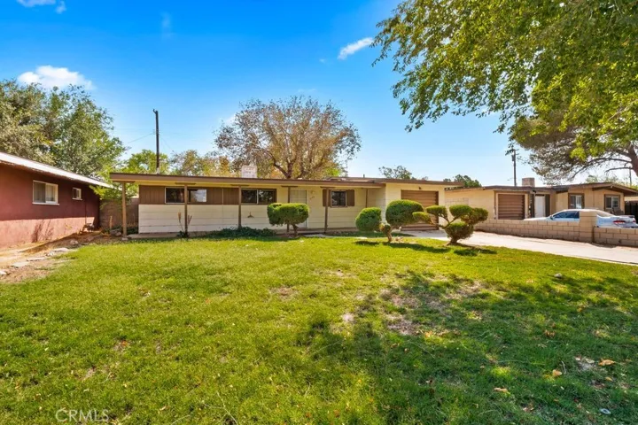 1132 W Avenue J12, Lancaster, California 93534