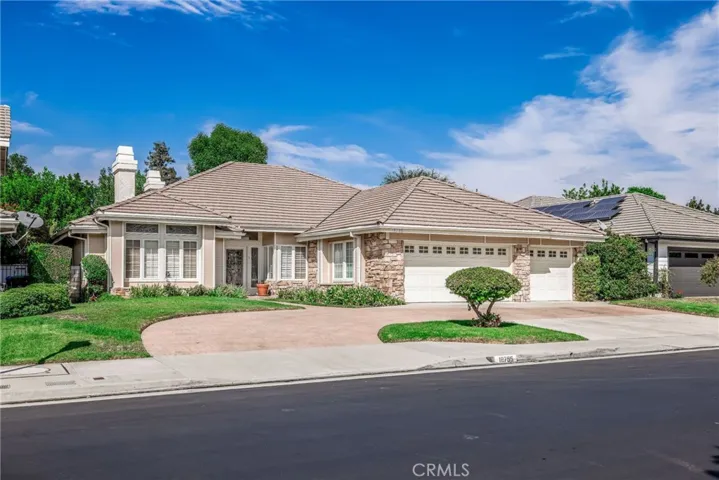 18795 Willowtree Lane, Northridge, California 91326