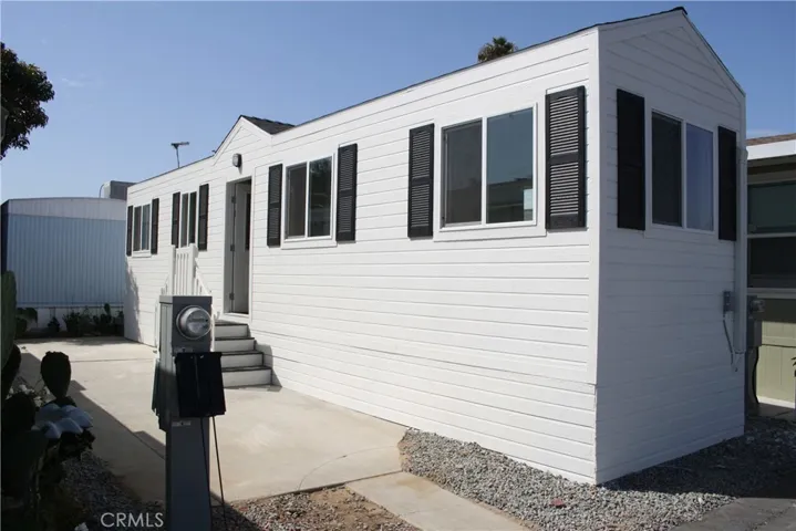16949 S Western Avenue 79, Gardena, California 90247