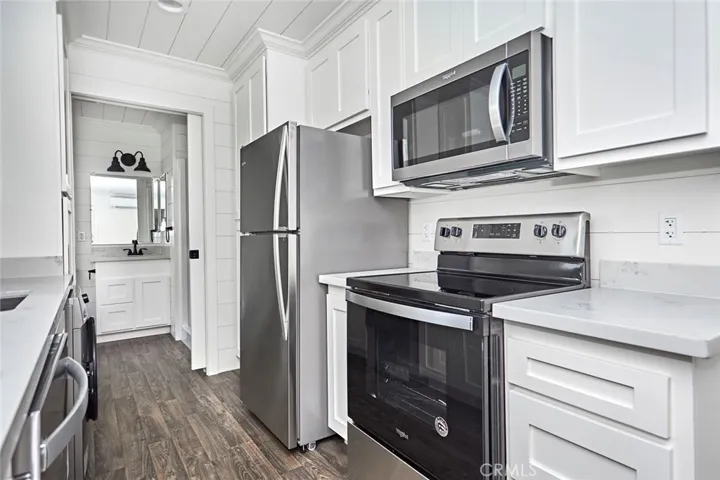 16949 S Western Avenue 79, Gardena, California 90247