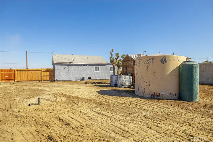 734 E Avenue G, Lancaster, California 93535