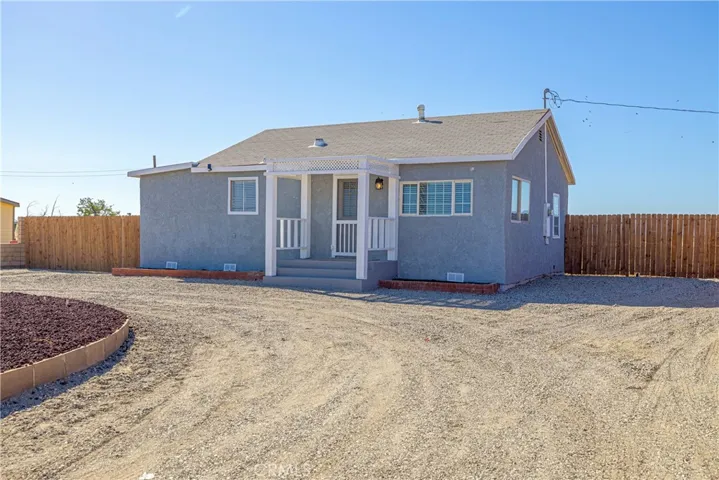 734 E Avenue G, Lancaster, California 93535