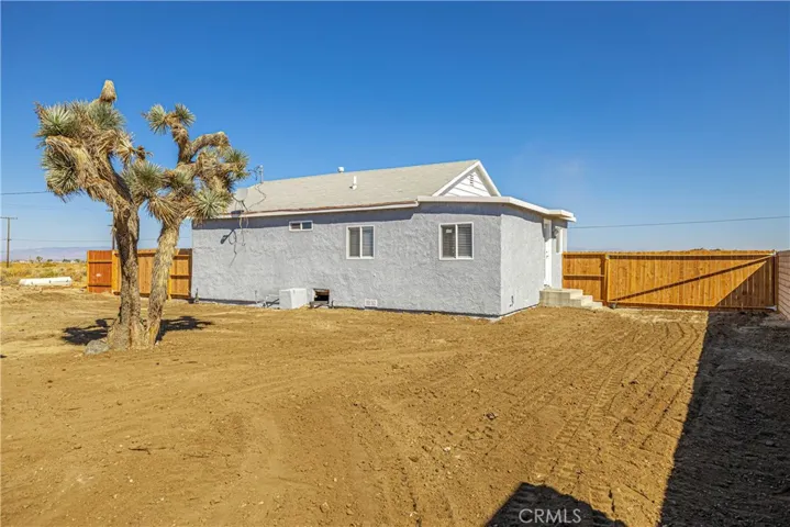 734 E Avenue G, Lancaster, California 93535