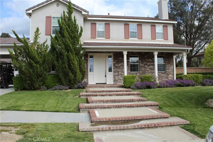 13318 Canterbury Downs Way, Moreno Valley, California 92555