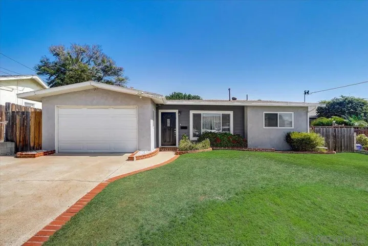 2537 Crestline Dr, Lemon Grove, California 91945