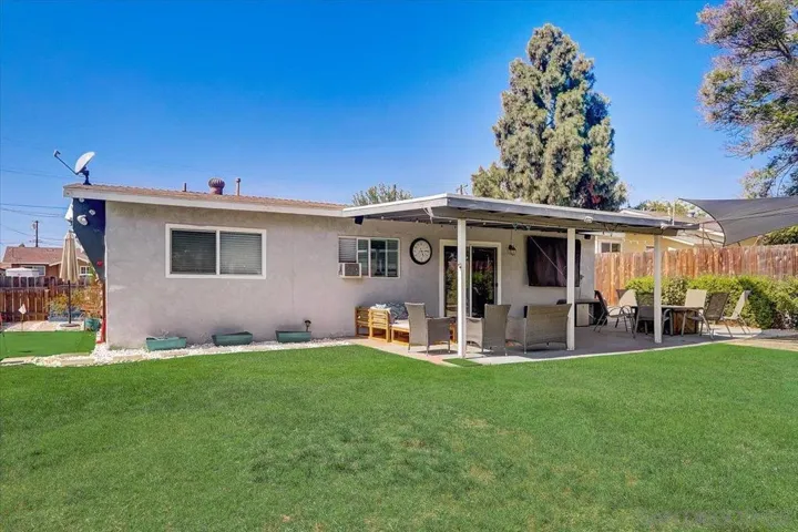 2537 Crestline Dr, Lemon Grove, California 91945