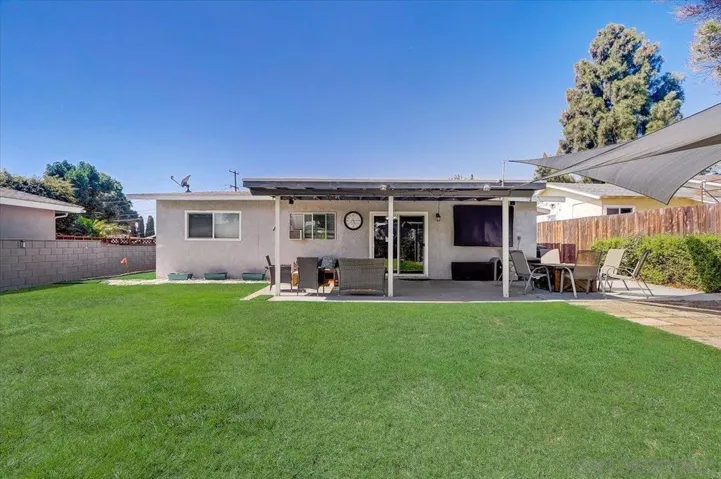 2537 Crestline Dr, Lemon Grove, California 91945