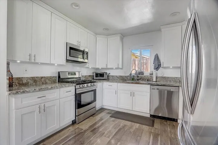2537 Crestline Dr, Lemon Grove, California 91945