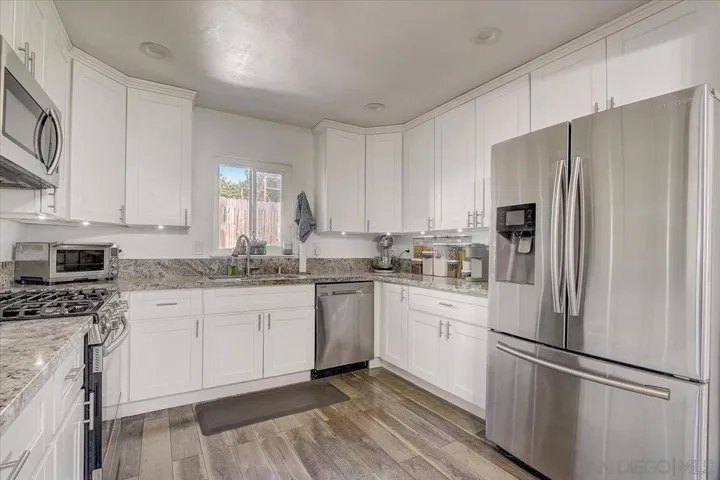2537 Crestline Dr, Lemon Grove, California 91945