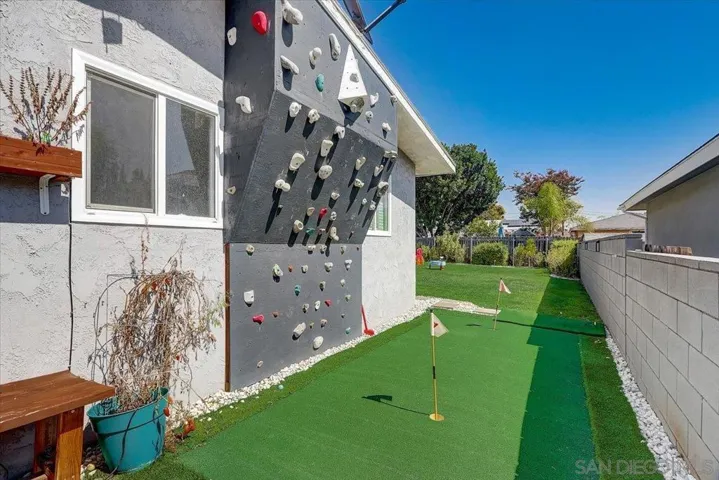 2537 Crestline Dr, Lemon Grove, California 91945