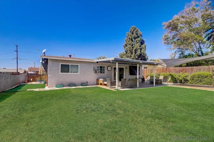 2537 Crestline Dr, Lemon Grove, California 91945