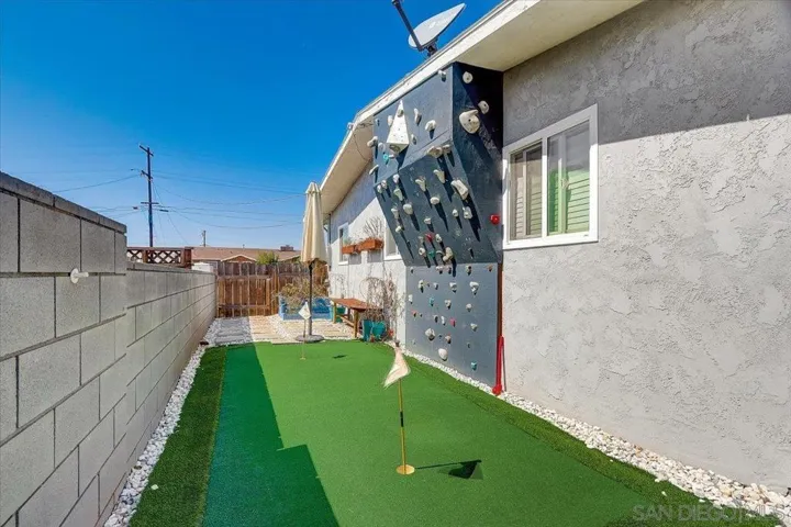 2537 Crestline Dr, Lemon Grove, California 91945