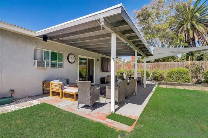 2537 Crestline Dr, Lemon Grove, California 91945