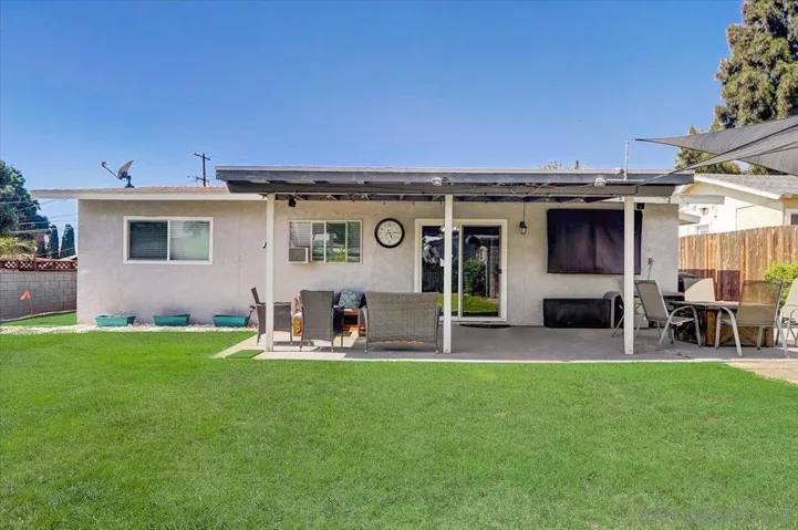 2537 Crestline Dr, Lemon Grove, California 91945