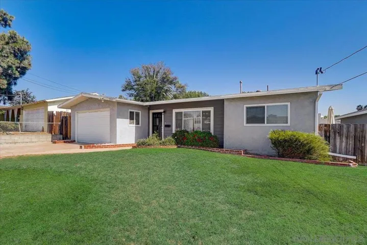 2537 Crestline Dr, Lemon Grove, California 91945