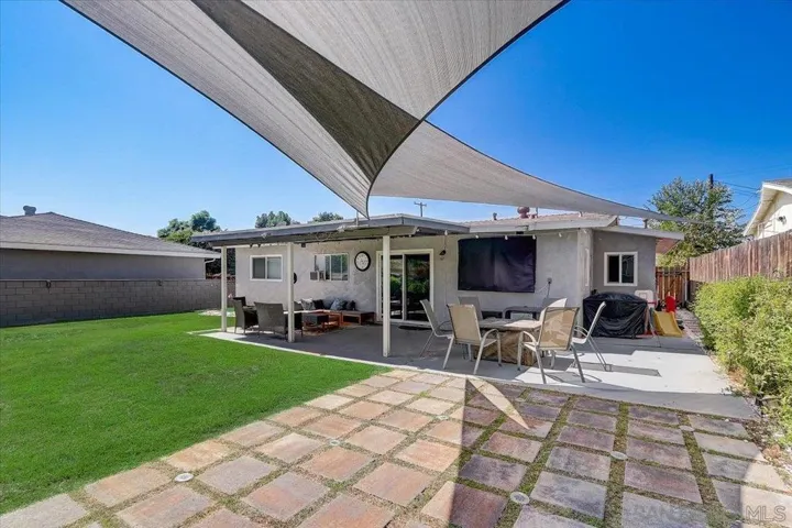 2537 Crestline Dr, Lemon Grove, California 91945