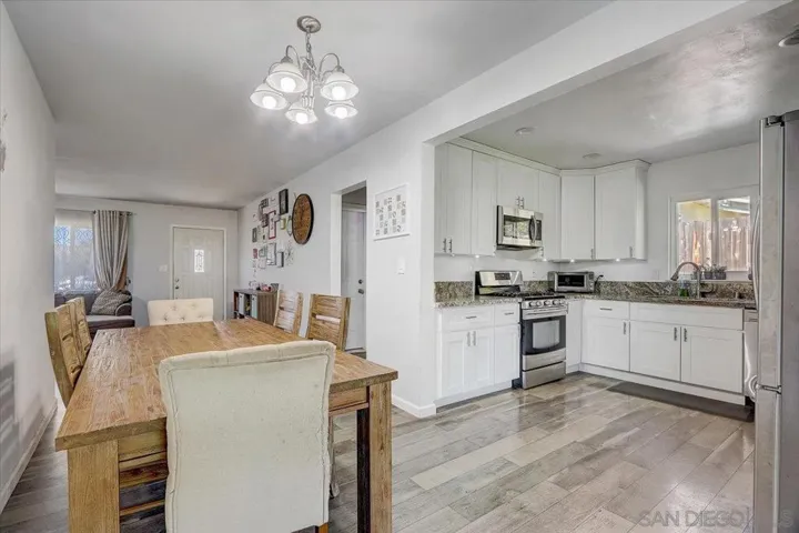 2537 Crestline Dr, Lemon Grove, California 91945