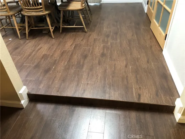 Flooring